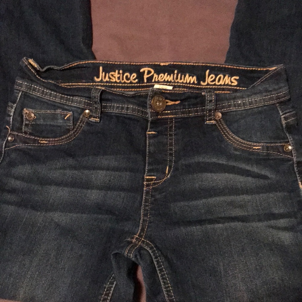 Justice Jeggings